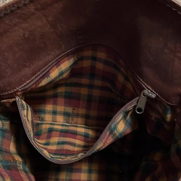 Marino Orlandi bag - Picture 11 of 15